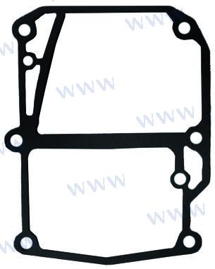 YAMAHA GASKET LOWER BASE | REC63V-45113-A1 | PARTS | RECMAR