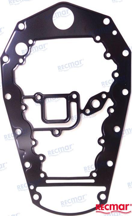 YAMAHA GASKET OIL PAN | REC62Y-15312-00 | GASKETS | RECMAR