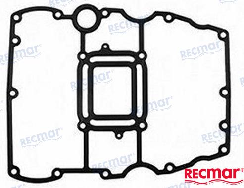 YAMAHA GASKET OIL PAN | REC68V-15312-00 | GASKETS | RECMAR