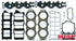 YAMAHA GASKET | REC68F-W0001-01 | GASKETS | RECMAR