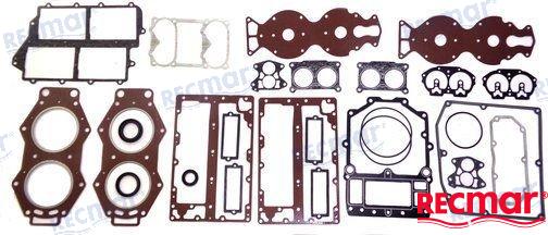 YAMAHA GASKET SET | REC6E5-W0001-A2 | GASKETS | RECMAR