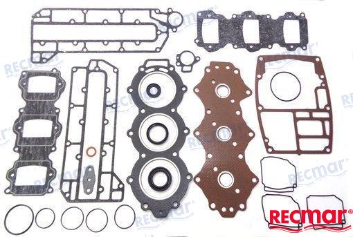 YAMAHA GASKET SET | REC6H3-W0001-02 | GASKETS | RECMAR