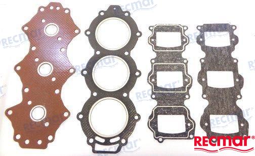 YAMAHA GASKET SET | REC6K5-W0001-02 | GASKETS | RECMAR