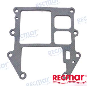 YAMAHA GASKET UPPER BASE | REC696-45113-00 | GASKETS | RECMAR