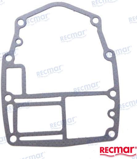 YAMAHA GASKET UPPER BASE | REC6H4-45113-00 | GASKETS | RECMAR