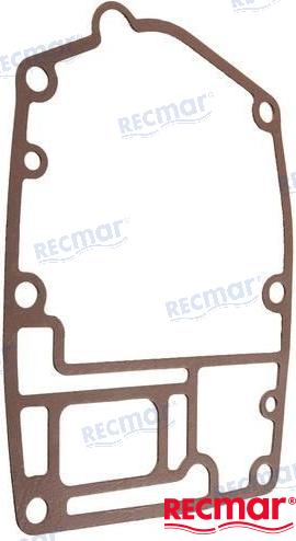 YAMAHA GASKET UPPER BASE | REC6J8-45113-00 | GASKETS | RECMAR