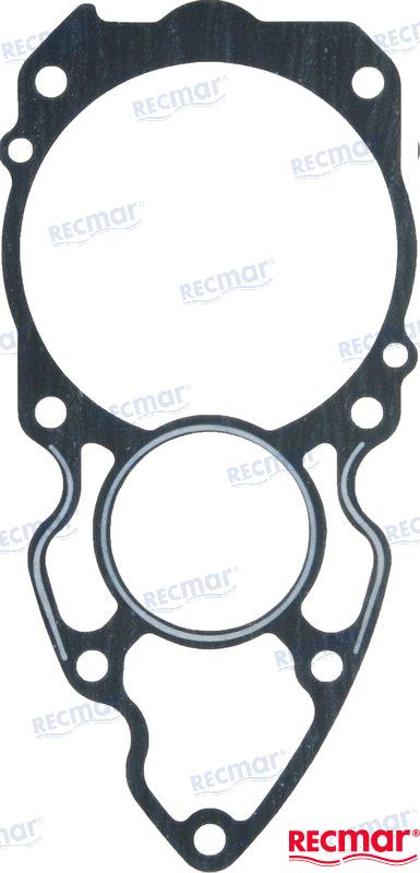 YAMAHA GASKET, WATER PUMP | REC6AW-44315-00 | GASKETS | RECMAR