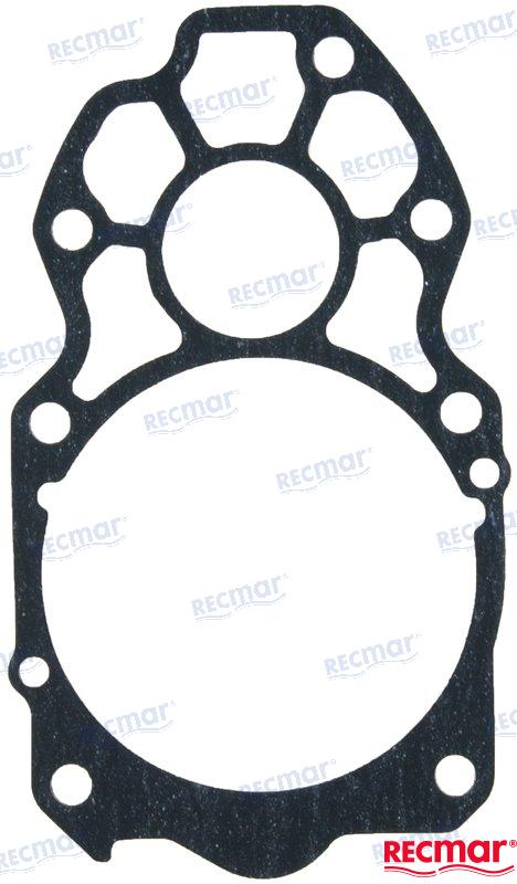 YAMAHA GASKET, WATER PUMP | REC6CE-44315-00 | GASKETS | RECMAR