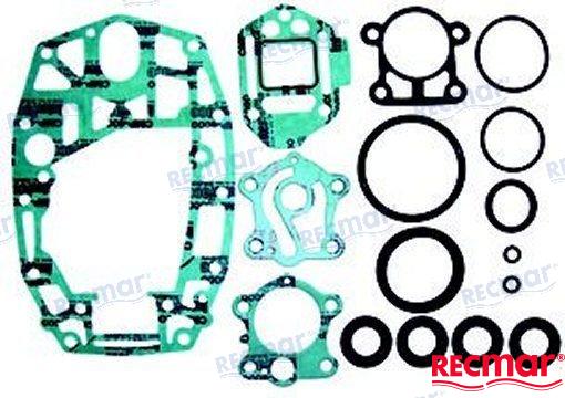 YAMAHA GEAR HOUSING SEAL KIT | REC6H4-W0001-21 | GEAR | RECMAR