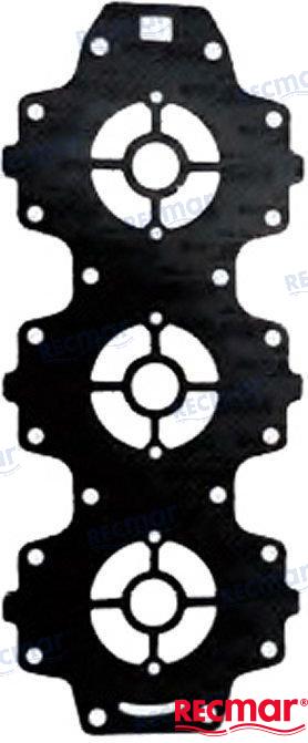 YAMAHA HEAD COVER GASKET | REC61A-11193-A2 | HEAD | RECMAR