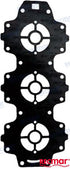 YAMAHA HEAD COVER GASKET | REC61A-11193-A2 | HEAD | RECMAR