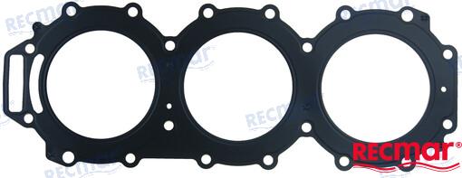 YAMAHA HEAD GASKET | REC60V-11181-00 | HEAD GASKET | RECMAR