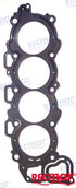 YAMAHA HEAD GASKET | REC6AW-11181-00 | HEAD GASKET | RECMAR