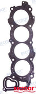 YAMAHA HEAD GASKET | REC6AW-11182-00 | HEAD GASKET | RECMAR