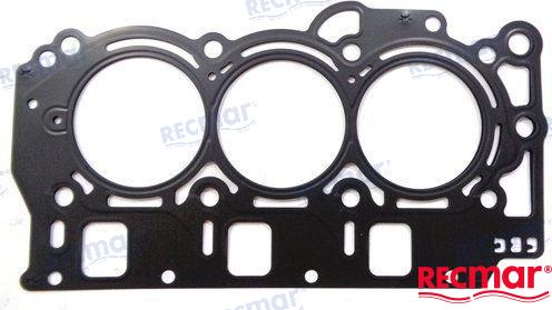 YAMAHA HEAD GASKET | REC6BG-11181-00 | HEAD GASKET | RECMAR