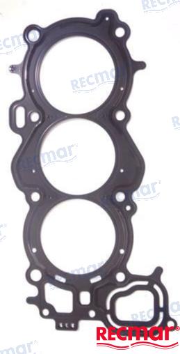 YAMAHA HEAD GASKET | REC6CB-11181-00 | HEAD GASKET | RECMAR