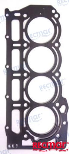 YAMAHA HEAD GASKET | REC6CJ-11181-00 | HEAD GASKET | RECMAR