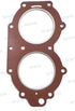 YAMAHA HEAD GASKET | REC6F5-11181-A2 | PARTS | RECMAR