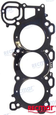 YAMAHA HEAD GASKET | REC6P2-11181-00 | HEAD GASKET | RECMAR