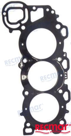 YAMAHA HEAD GASKET | REC6P2-11182-00 | HEAD GASKET | RECMAR