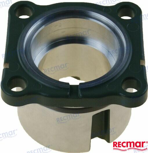 YAMAHA HOUSING, BEARING | REC6P2-45331-00-9S | PARTS | RECMAR