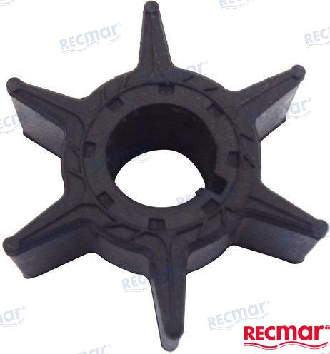 YAMAHA IMPELLER | REC63V-44352-01 | IMPELLER | RECMAR