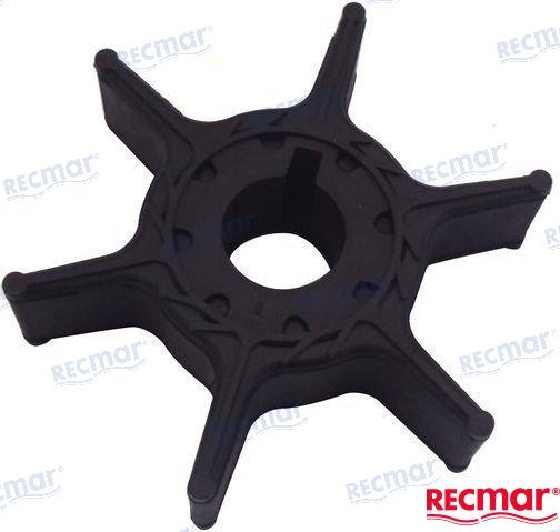 YAMAHA IMPELLER | REC68T-44352-00 | IMPELLER | RECMAR