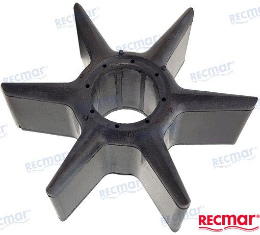 YAMAHA IMPELLER | REC6AW-44352-00 | IMPELLER | RECMAR