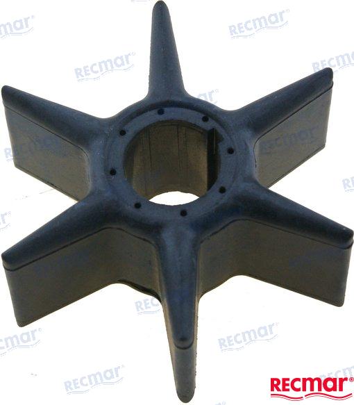 YAMAHA IMPELLER | REC6CE-44352-00 | IMPELLER | RECMAR