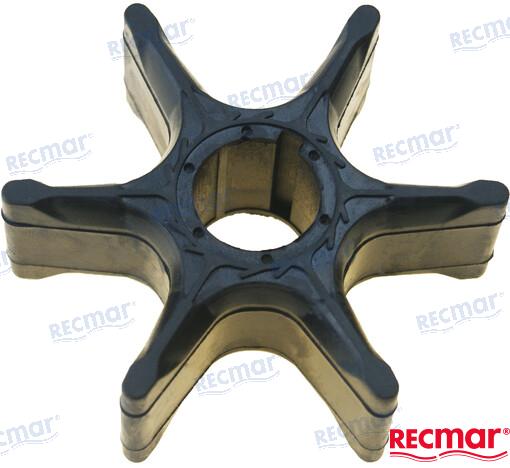 YAMAHA IMPELLER | REC6E5-44352-01 | IMPELLER | RECMAR