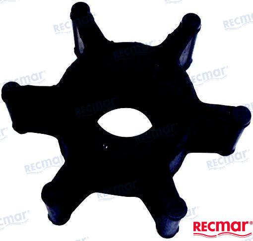 YAMAHA IMPELLER | REC6L5-44352-00 | IMPELLER | RECMAR