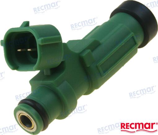 YAMAHA INJECTOR | REC63P-13761-01 | INJECTOR | RECMAR