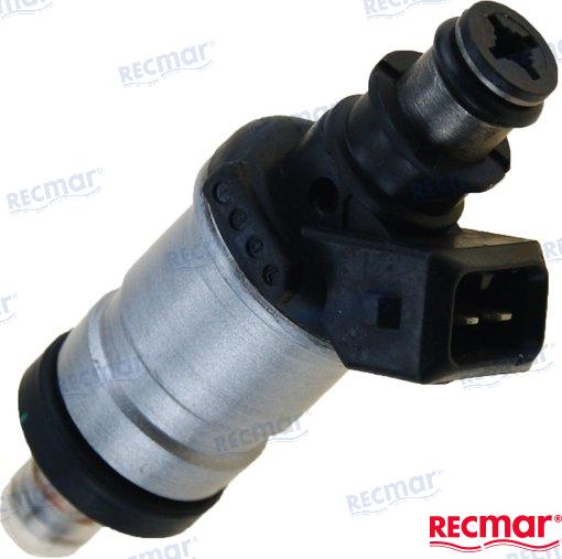 YAMAHA INJECTOR | REC65L-13761-00 | INJECTOR | RECMAR