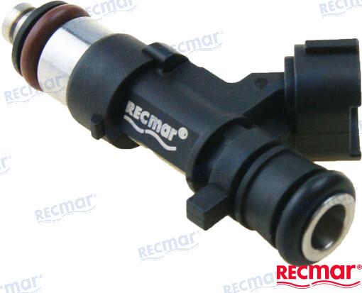 YAMAHA INJECTOR | REC6AW-13761-00 | INJECTOR | RECMAR