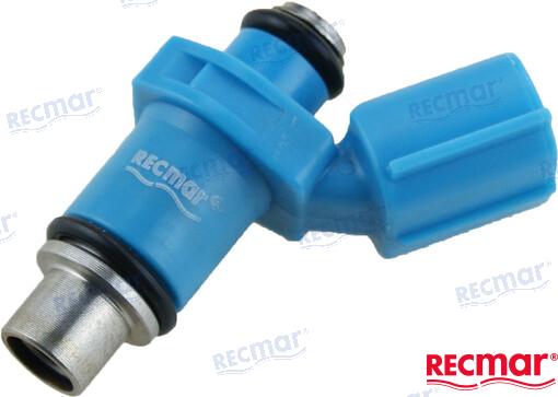 YAMAHA INJECTOR | REC6BG-13761-00 | INJECTOR | RECMAR