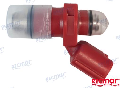 YAMAHA INJECTOR | REC6D8-13761-00 | INJECTOR | RECMAR