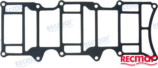 YAMAHA INTAKE GASKET | REC61A-13645-00 | INTAKE GASKET | RECMAR