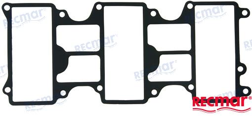 YAMAHA INTAKE GASKET | REC61A-13646-00 | INTAKE GASKET | RECMAR