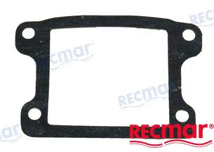 YAMAHA INTAKE GASKET | REC663-13621-00 | INTAKE GASKET | RECMAR