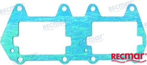 YAMAHA INTAKE GASKET | REC676-13646-A0 | INTAKE GASKET | RECMAR