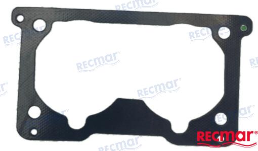 YAMAHA INTAKE GASKET | REC6K7-14483-00 | INTAKE GASKET | RECMAR