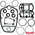 YAMAHA LOWER UNIT GASKET KIT | REC66T-W0001-20 | GASKET KIT | RECMAR