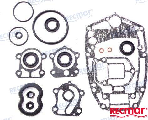 YAMAHA LOWER UNIT GASKET KIT | REC69D-W0001-20 | GASKET KIT | RECMAR