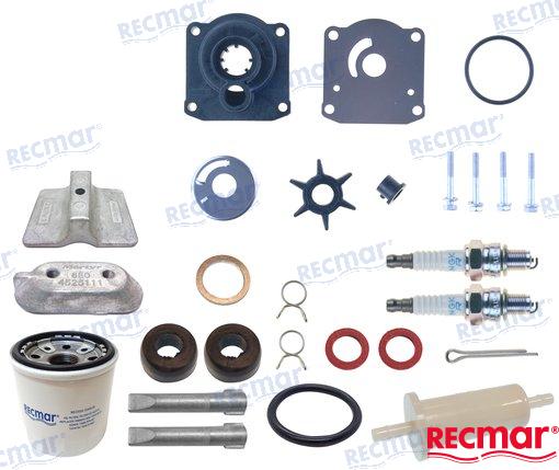 YAMAHA MAINTENANCE KIT | RECKITF20A | F20A (1998-09) | RECMAR