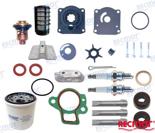 YAMAHA MAINTENANCE KIT | RECKITF25A | F25A (1998-09) | RECMAR