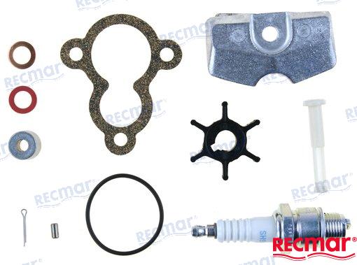 YAMAHA MAINTENANCE KIT | RECKITF2.5A | F2.5 A (2002-14) | RECMAR