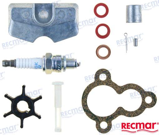 YAMAHA MAINTENANCE KIT | RECKITF2.5B | F2.5 B (2015+)| RECMAR