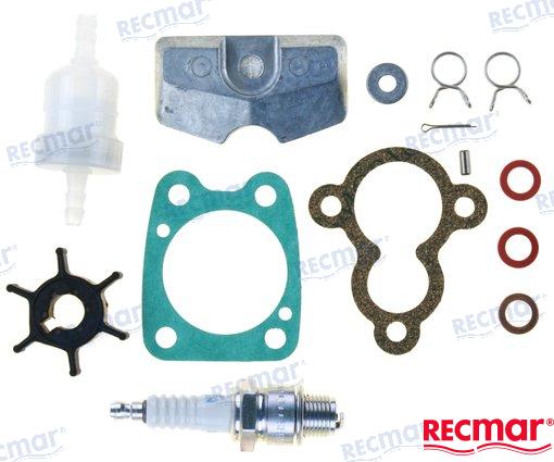 YAMAHA MAINTENANCE KIT | RECKITF4A | F4 A (1998-09) | RECMAR