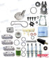 YAMAHA MAINTENANCE KIT | RECKITF60A | F50HF60A F60C F60F | RECMAR