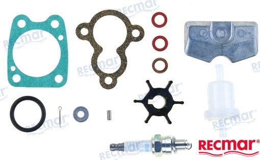 YAMAHA MAINTENANCE KIT | RECKITF6C | F6C (2010+) | RECMAR